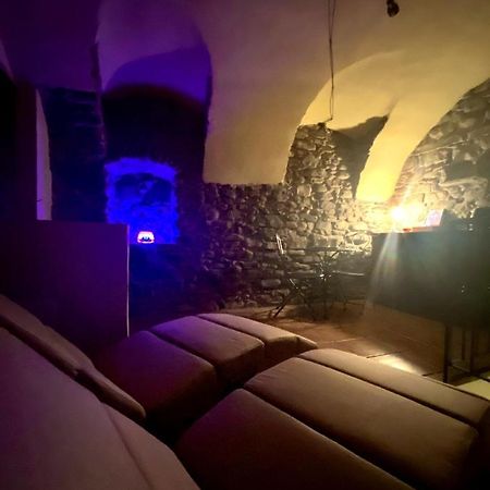 Il Meridiano Dolceacqua Kültér fotó