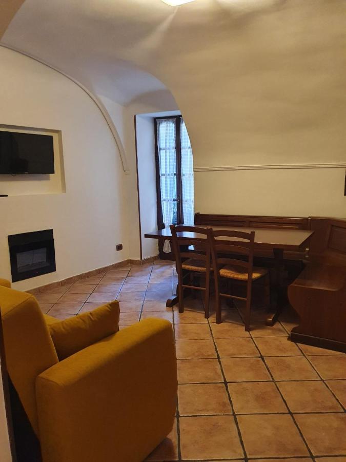 Il Meridiano Dolceacqua Kültér fotó