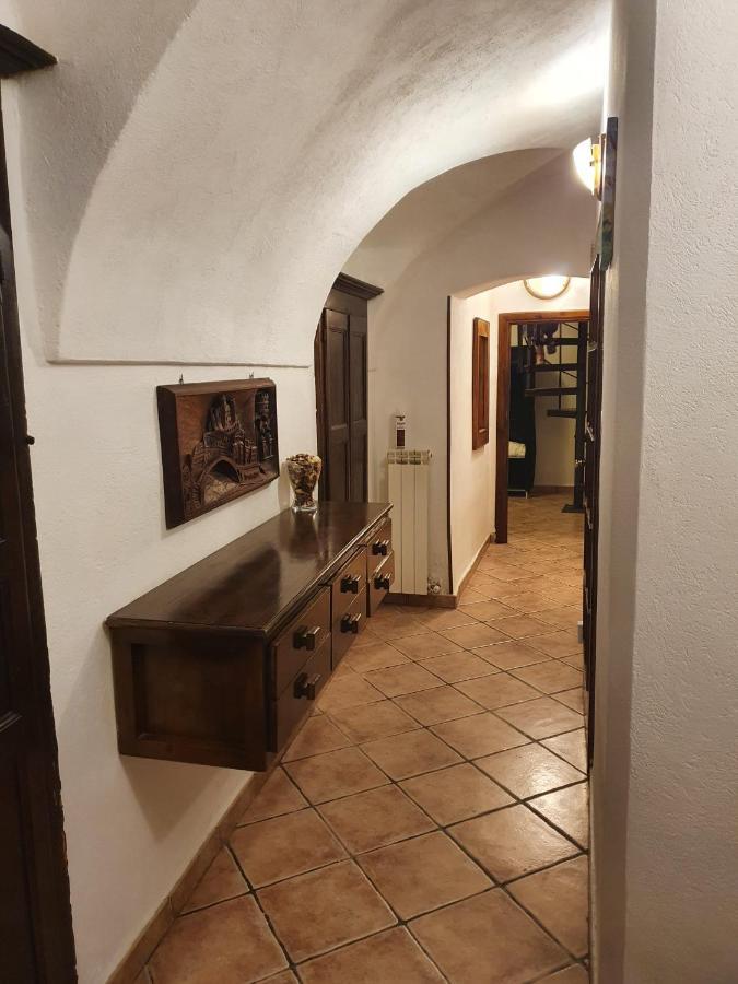 Il Meridiano Dolceacqua Kültér fotó
