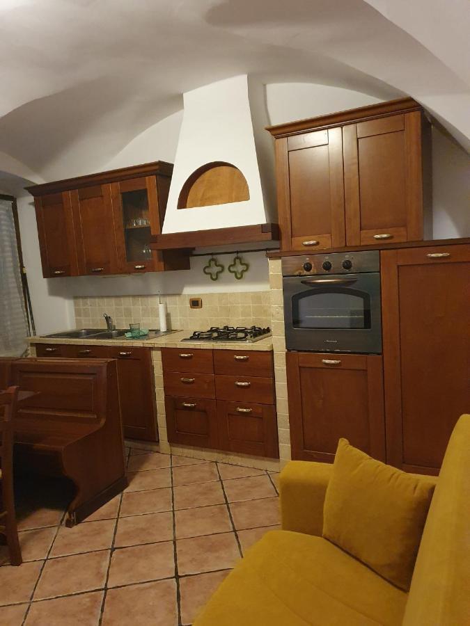 Il Meridiano Dolceacqua Kültér fotó