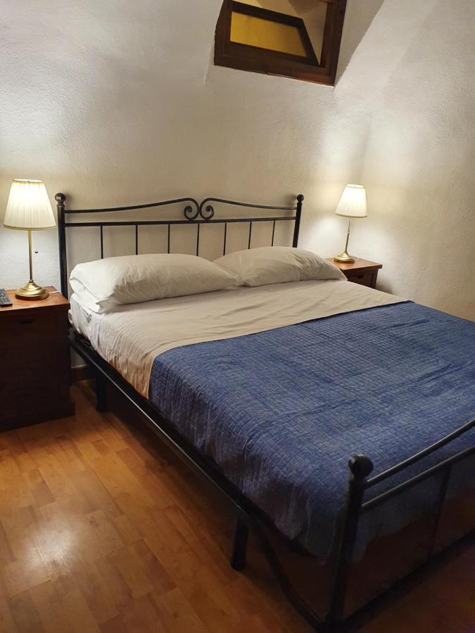 Il Meridiano Dolceacqua Kültér fotó