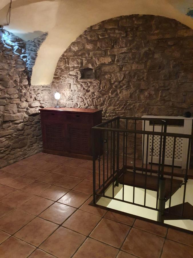 Il Meridiano Dolceacqua Kültér fotó