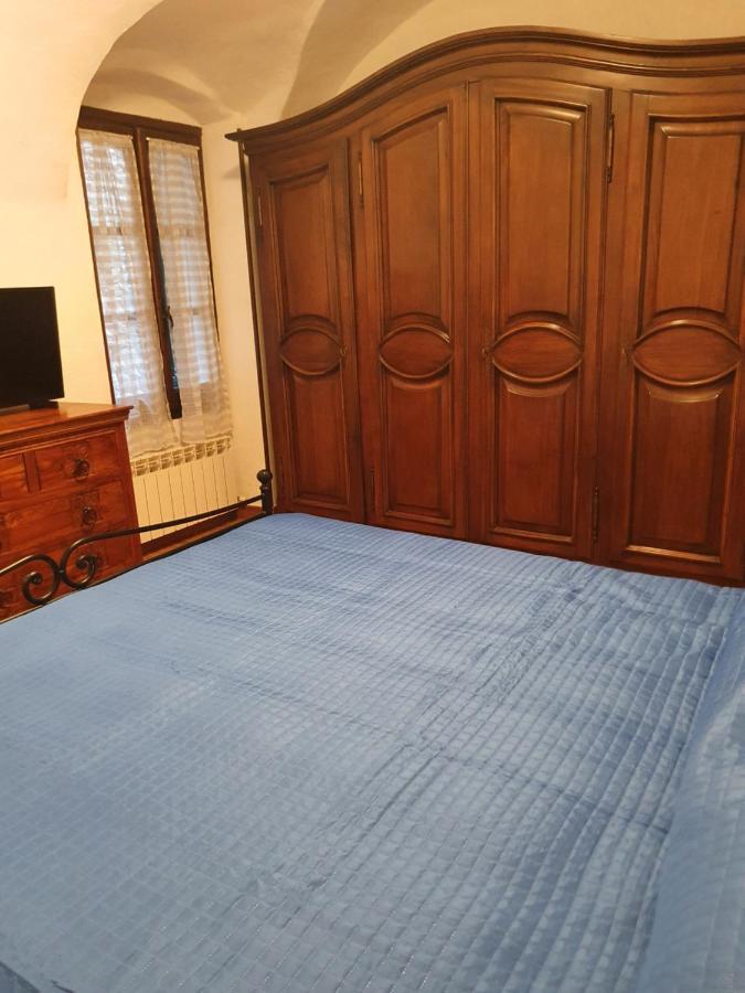 Il Meridiano Dolceacqua Kültér fotó