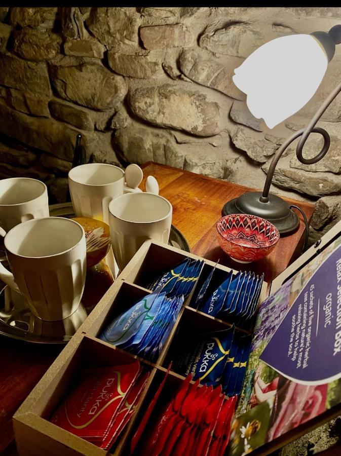 Il Meridiano Dolceacqua Kültér fotó