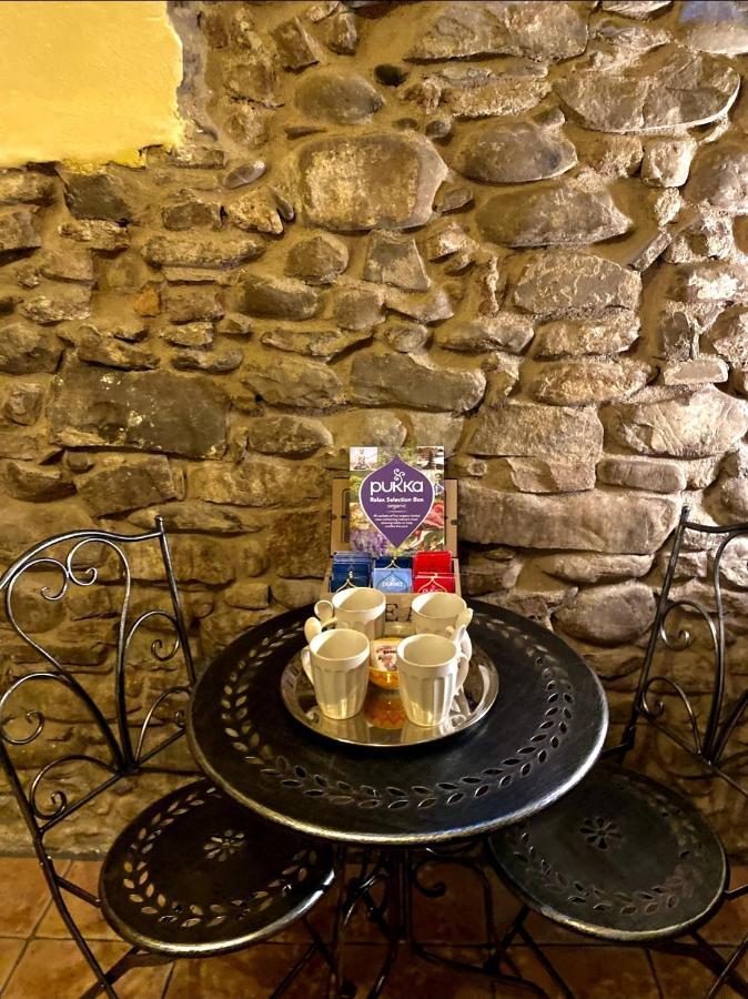 Il Meridiano Dolceacqua Kültér fotó