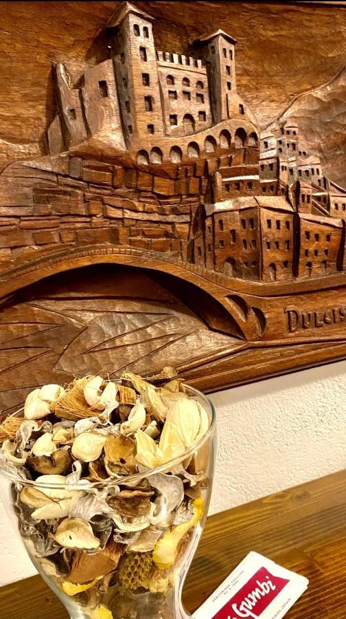Il Meridiano Dolceacqua Kültér fotó