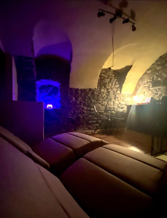 Il Meridiano Dolceacqua Kültér fotó