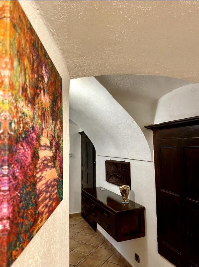 Il Meridiano Dolceacqua Kültér fotó
