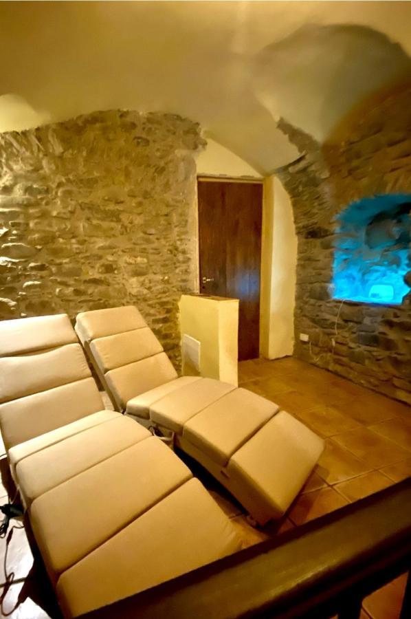Il Meridiano Dolceacqua Kültér fotó