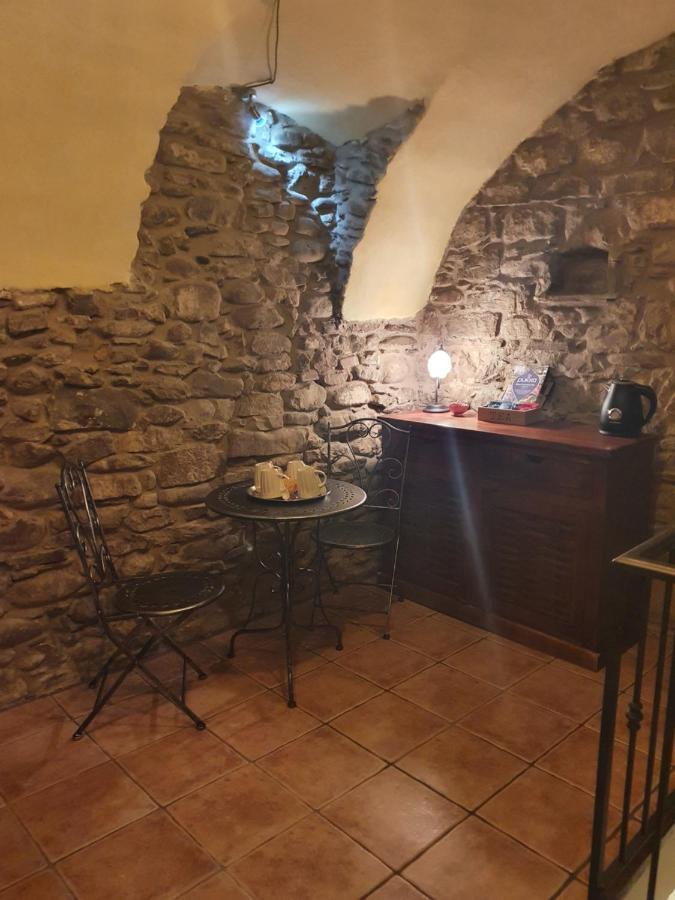 Il Meridiano Dolceacqua Kültér fotó